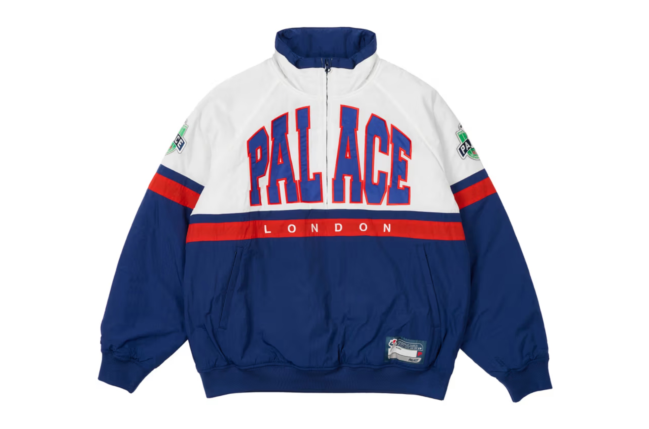 This Weeks Palace Drop